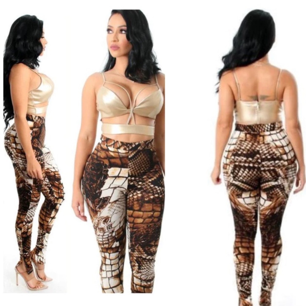 Snake Set